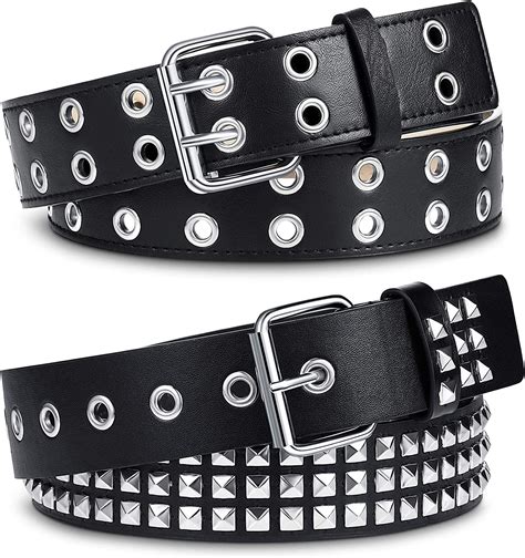 Free shipping. . Gothic belts